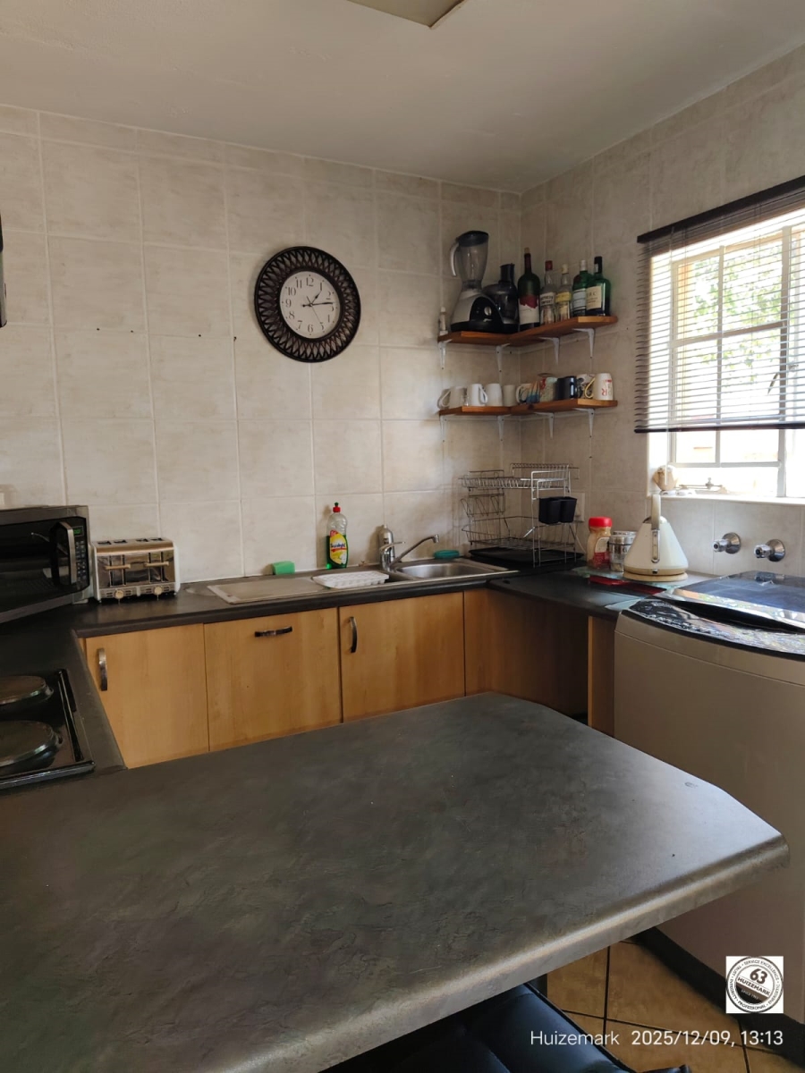 2 Bedroom Property for Sale in Vaalpark Free State